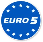 картка Бензин А-95 EURO5